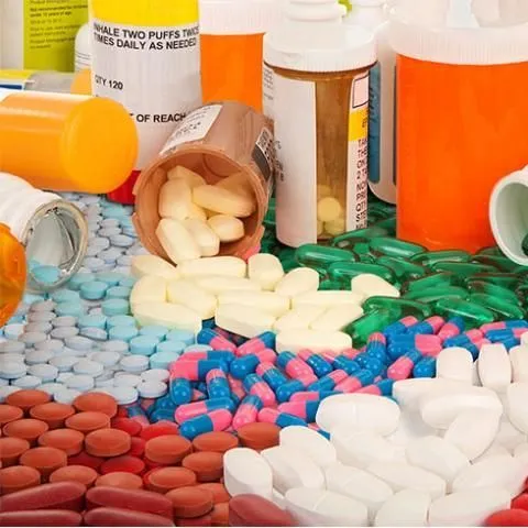 thumbnail for publication: Contaminants in the Urban Environment: Pharmaceuticals and Personal Care Products (PPCPs)—Part 2